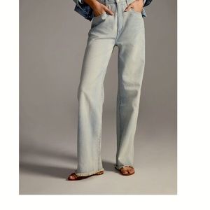 Pilcro jeans size 29 NWT